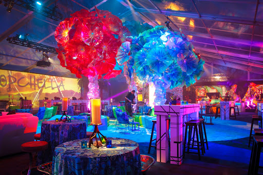 Event Planner «Kehoe Designs», reviews and photos, 2555 S Leavitt St, Chicago, IL 60608, USA