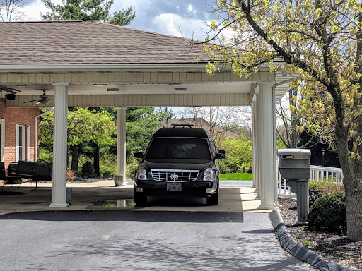 Funeral Home «Stine Kilburn Funeral Home», reviews and photos, 801 Monroe Rd, Lebanon, OH 45036, USA