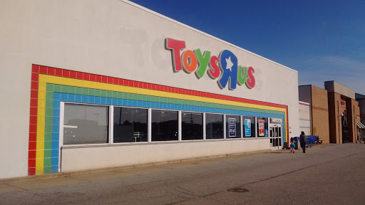 Toy Store «Toys