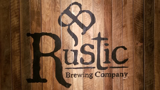 Rustic Brewing Company