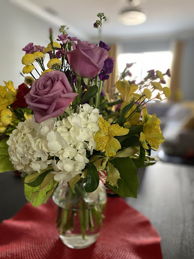 Florist «Floral Impressions», reviews and photos, 4203 W El Prado Blvd # A, Tampa, FL 33629, USA