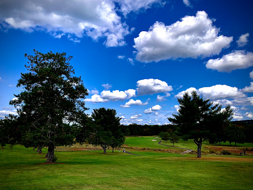 Golf Course «Green Knoll Golf Course», reviews and photos, 587 Garretson Rd, Bridgewater, NJ 08807, USA