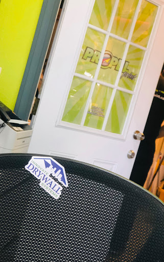 Commercial Printer «Propel Print», reviews and photos, 2513 E Gage Ave, Huntington Park, CA 90255, USA