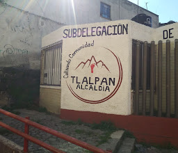 Chimalcoyoc Pavilion photo