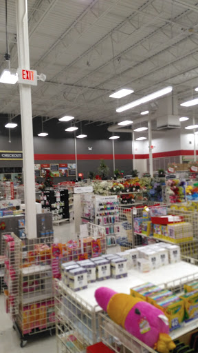 Craft Store «Michaels», reviews and photos, 751 N Hwy 67, Cedar Hill, TX 75104, USA