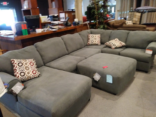 Furniture Store «That Furniture Outlet», reviews and photos, 7427 Washington Ave S, Eden Prairie, MN 55344, USA