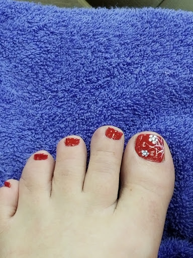 Nail Salon «Hawaii Nails», reviews and photos, 8039 3500 S, Magna, UT 84044, USA