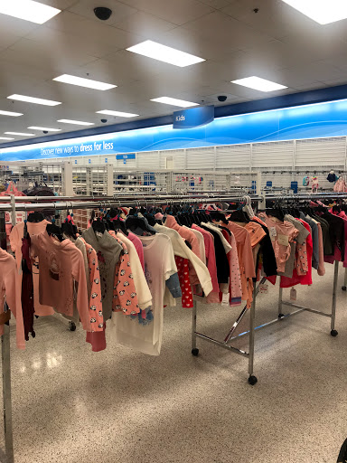 Clothing Store «Ross Dress for Less», reviews and photos, 4043 Riverdale Rd, Riverdale, UT 84405, USA