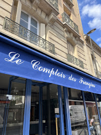 Photos du propriétaire du Restaurant Le Comptoir des Frangins à Boulogne-Billancourt - n°1