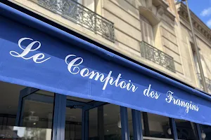 Le Comptoir des Frangins image