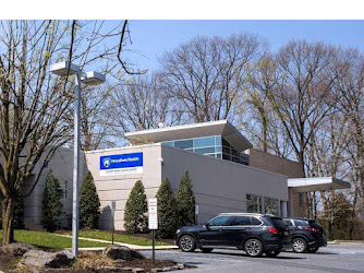 Penn State Health Century Drive Cancer Center Breast Care