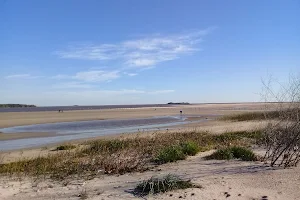 Playa urbana Los Verdes image