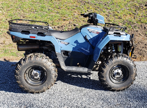 Motorcycle Dealer «Polaris of Waynesville», reviews and photos, 17444 Great Smoky Mountains Expy, Waynesville, NC 28786, USA