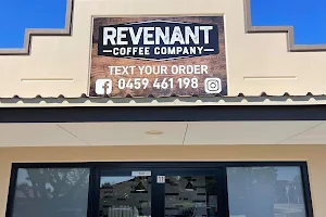 Revenant Coffee Company image