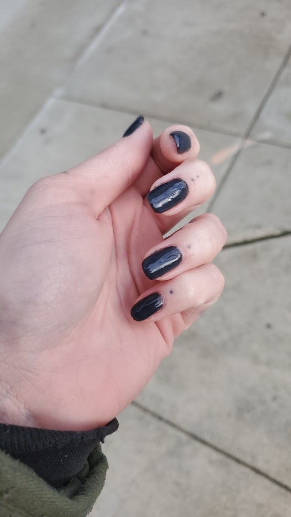 Amy's Hair & Nail 97266