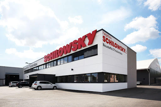 Schilowsky Baumarkt und Baustoffhandel KG