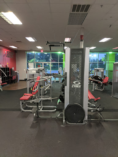 Gym «Snap Fitness», reviews and photos, 6340 Hoadly Rd, Manassas, VA 20112, USA