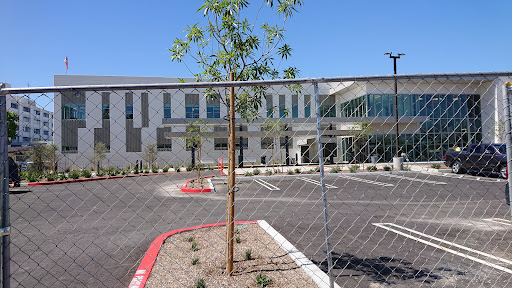 Emanate Health Queen of the Valley Hospital image