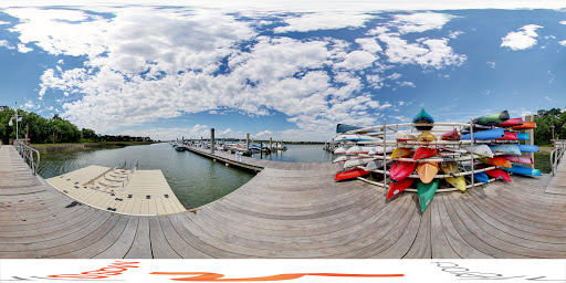 Gated Community «Long Cove Club», reviews and photos, 399 Long Cove Dr, Hilton Head Island, SC 29928, USA