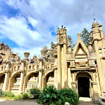 Photo n° 2 de l'avis de schéra.o fait le 24/05/2023 à 09:29 pour Palais Idéal du Facteur Cheval à Hauterives