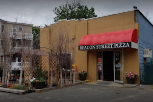 Beacon Street Pizza image