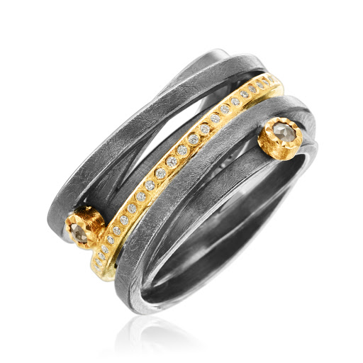 Jeweler «Mazzarese Jewelry», reviews and photos, 4850 W 135th St, Leawood, KS 66224, USA