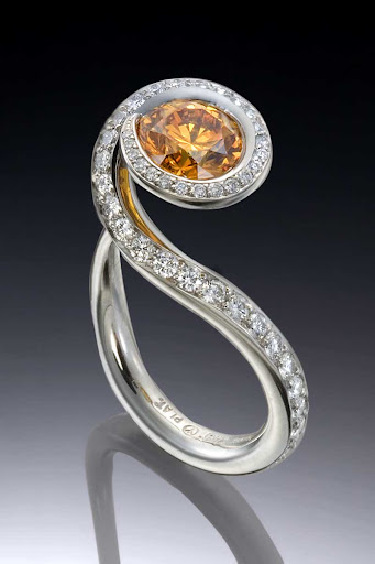 Jewelry Store «Hamilton Hill Jewelry», reviews and photos, 905 W Main St, Durham, NC 27701, USA