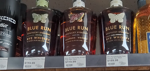 Liquor Store «Primo Liquors», reviews and photos, 4815 SW 148th Ave, Southwest Ranches, FL 33330, USA