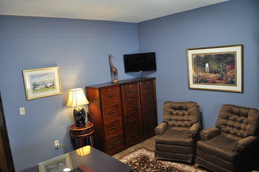 Home Insurance Agency «Heritage Insurance of Alabama, Inc.», reviews and photos