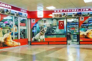 Flora Pet Shop image