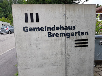 Gemeindeverwaltung Bremgarten bei Bern