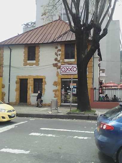 Oxxo Calle 67 Cl. 67 #56, Bogotá, Cundinamarca, Colombia