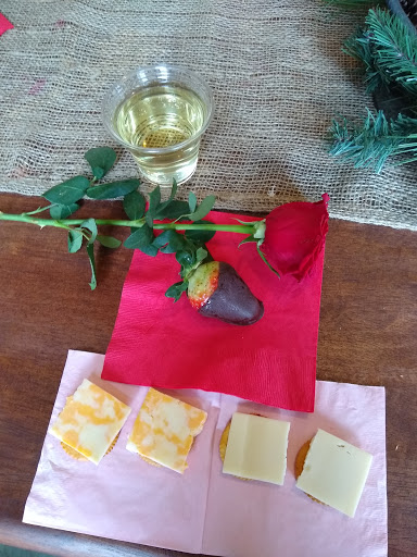 Winery «Currahee Vineyard & Winery», reviews and photos, 3301 W Currahee St, Toccoa, GA 30577, USA