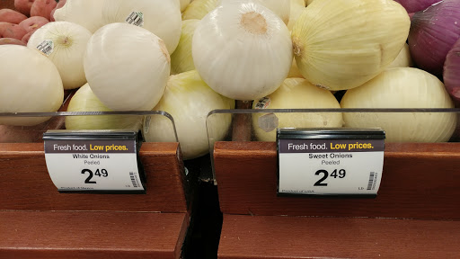 Grocery Store «Kroger», reviews and photos, 1905 N Jackson St #500, Tullahoma, TN 37388, USA