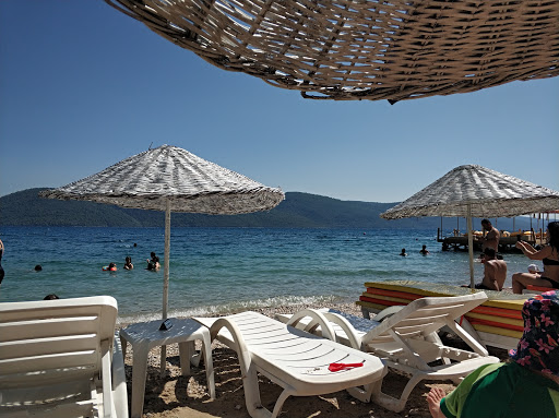 Çınar Beach Club