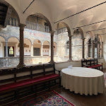 Photo n°3 de l'avis de miroslav.a fait le 14/07/2022 à 11:46 sur le  Ristorante Bar Castel Toblino à Madruzzo