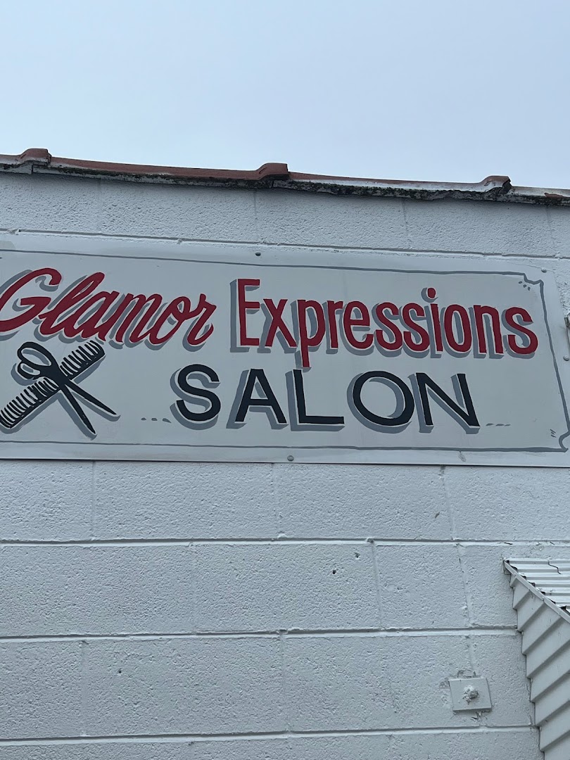 Glamour Expressions Salon