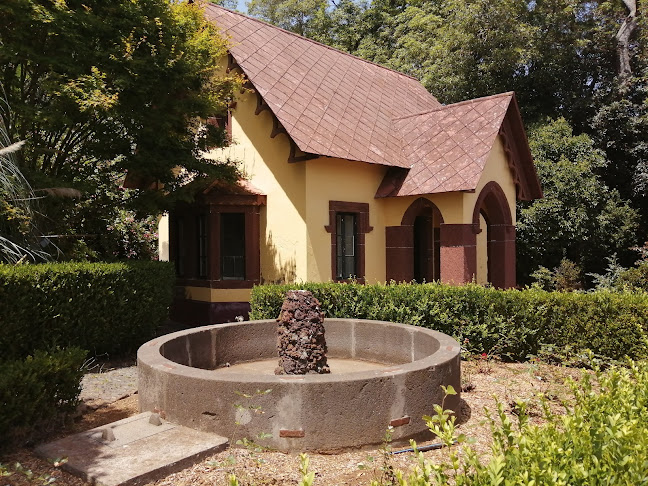 Quinta Jardins do Imperador - Funchal