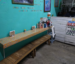 Antojitos Chilangos photo