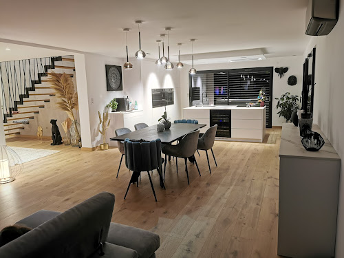 Magasin d'ameublement et de décoration Menuiserie Bois Service Soultz-Haut-Rhin