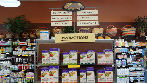 Organic Food Store «Berkeley Natural Grocery Company», reviews and photos, 1336 Gilman St, Albany, CA 94706, USA