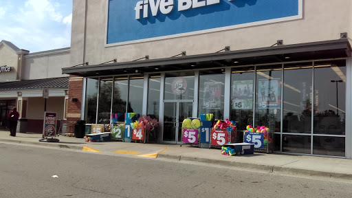 Variety Store «Five Below», reviews and photos, 1630 Scenic Hwy S, Snellville, GA 30078, USA