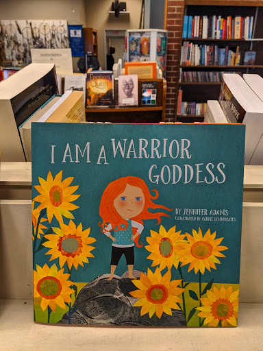 Book Store «Quest Book Shop», reviews and photos, 306 Geneva Rd, Wheaton, IL 60187, USA