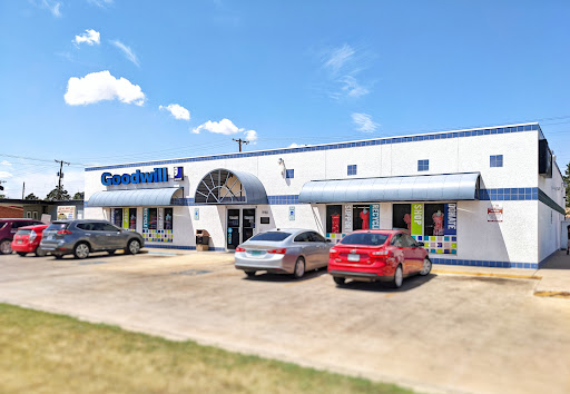 Store «Goodwill», reviews and photos