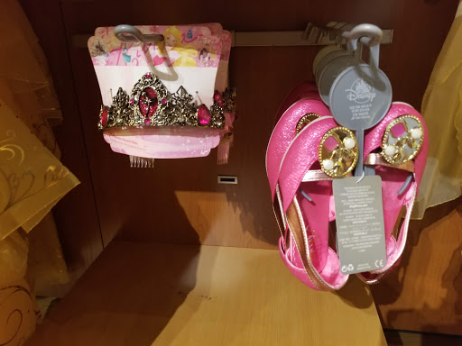 Toy Store «Disney Store», reviews and photos, 8687 N Central Expy, Dallas, TX 75225, USA