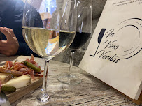 Plats et boissons du Restaurant In vino veritas à Annecy - n°19