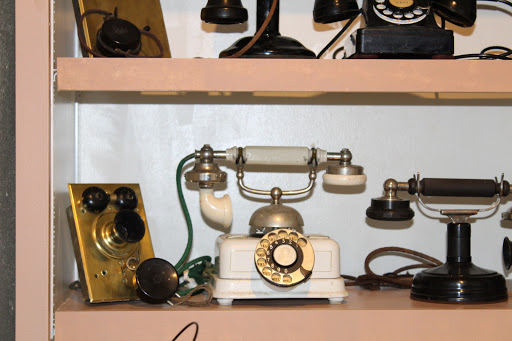 Local History Museum «Chudnow Museum of Yesteryear», reviews and photos, 839 N 11th St, Milwaukee, WI 53233, USA