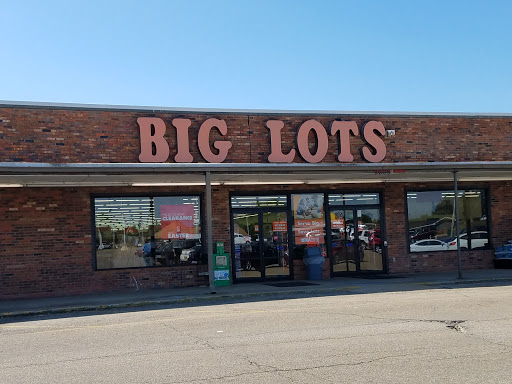 Big Lots, 2605 Main St, Tupelo, MS 38801, USA, 