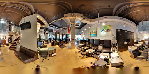 Hair Salon «Envogue International Salon & Spa», reviews and photos, 18800 NE 29th Ave, Miami, FL 33180, USA