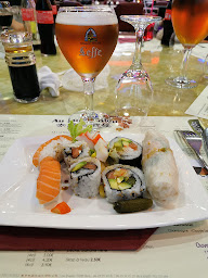 Photo n°62 de Au Lotus Bleu à Aire-sur-la-Lys ()